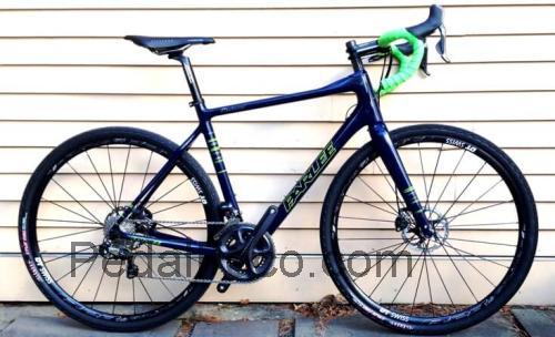 Parlee Chebacco ficha tecnica